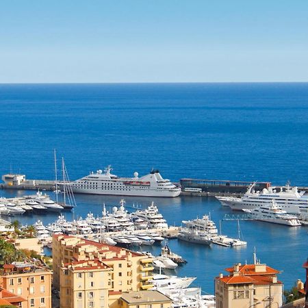 Alfred Hotels Monaco - Ex Forum - Hotel Renove Beausoleil Facilidades foto