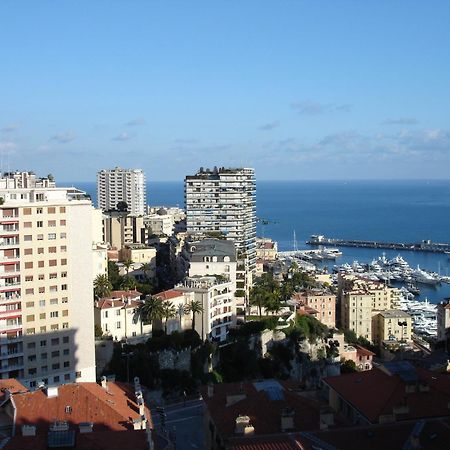 Alfred Hotels Monaco - Ex Forum - Hotel Renove Beausoleil Exterior foto
