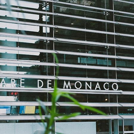 Alfred Hotels Monaco - Ex Forum - Hotel Renove Beausoleil Exterior foto