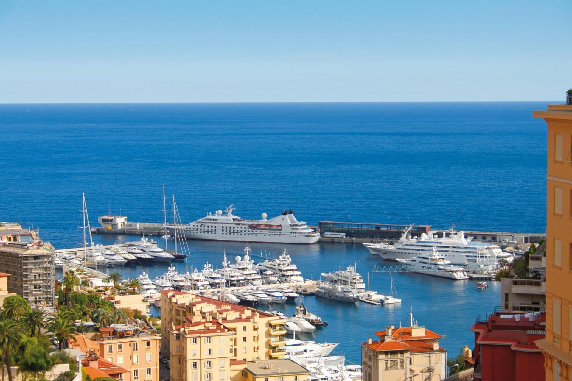 Alfred Hotels Monaco - Ex Forum - Hotel Renove Beausoleil Facilidades foto