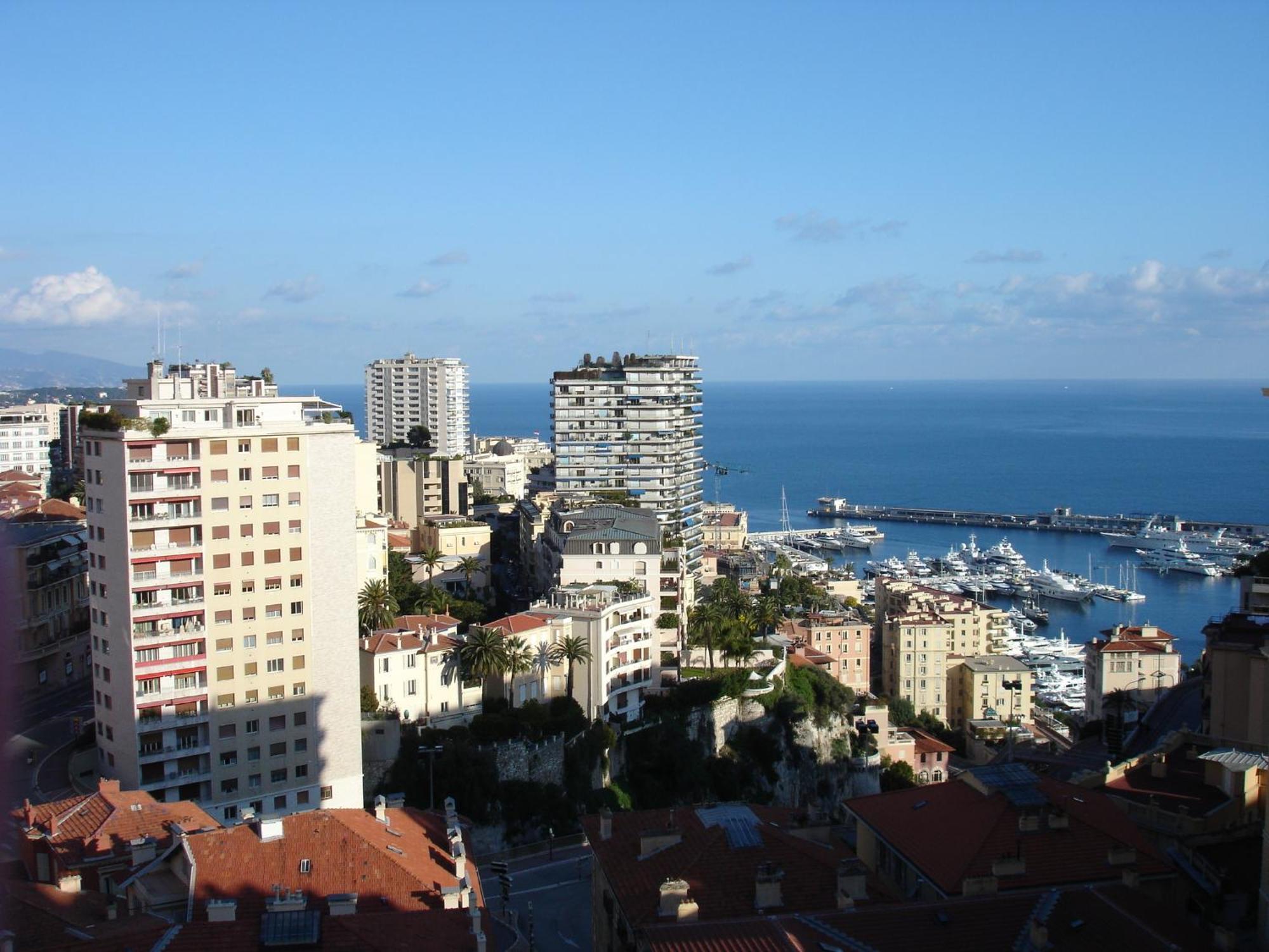 Alfred Hotels Monaco - Ex Forum - Hotel Renove Beausoleil Exterior foto