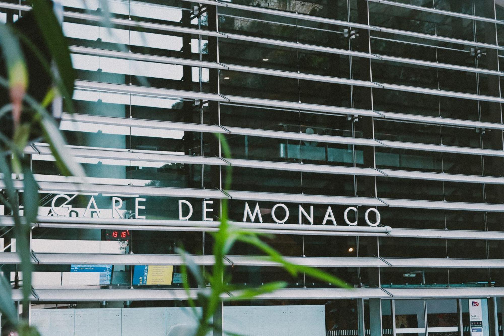 Alfred Hotels Monaco - Ex Forum - Hotel Renove Beausoleil Exterior foto