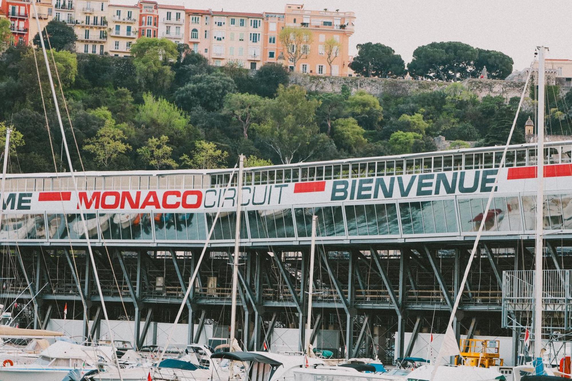 Alfred Hotels Monaco - Ex Forum - Hotel Renove Beausoleil Exterior foto