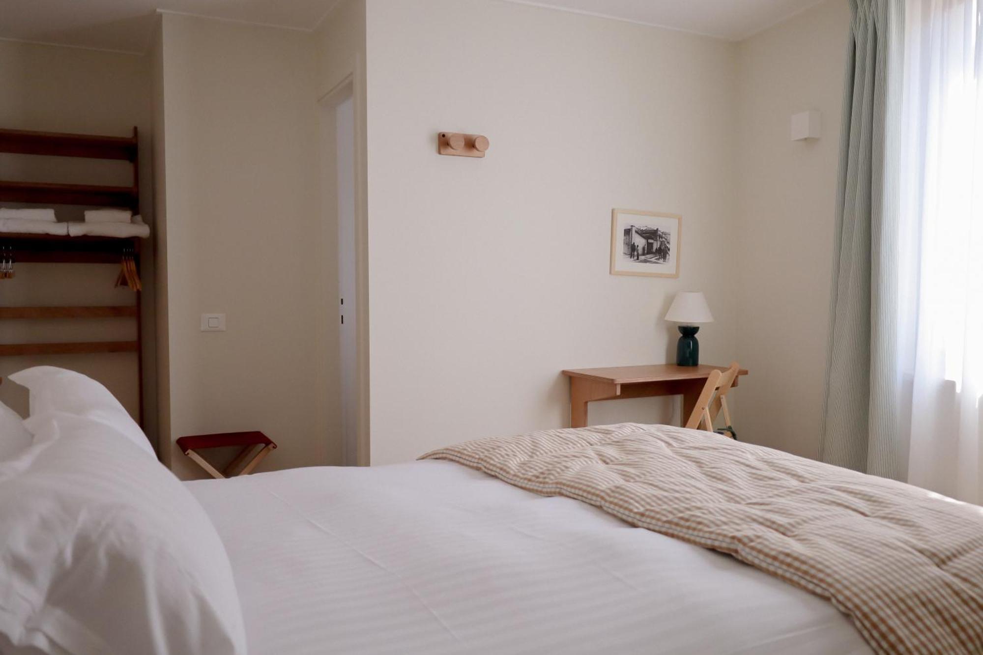 Alfred Hotels Monaco - Ex Forum - Hotel Renove Beausoleil Habitación foto